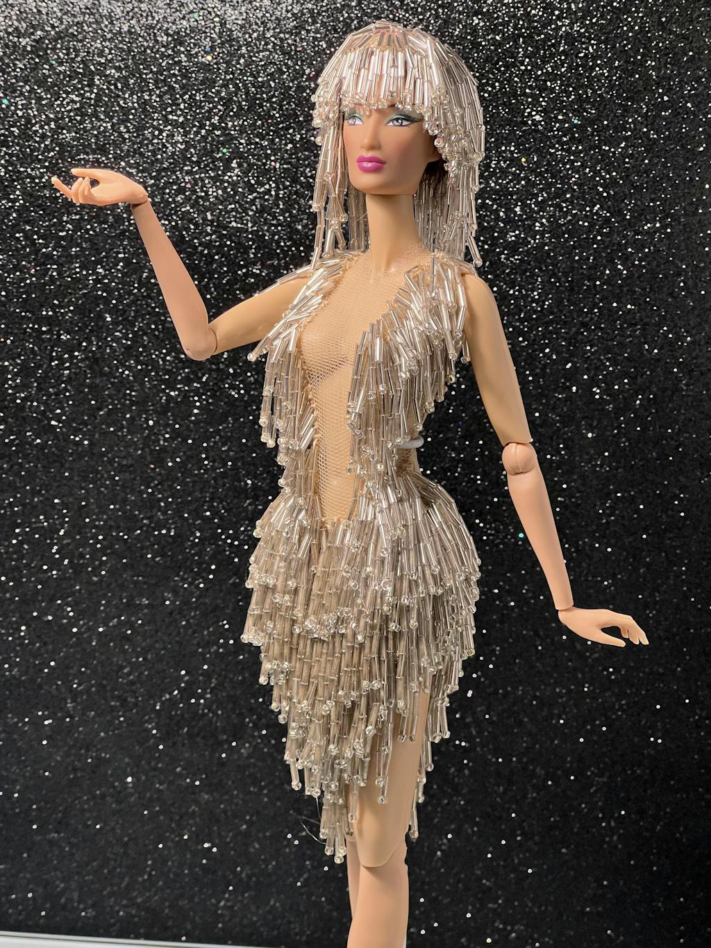 Canutillos Corrientes 6mm