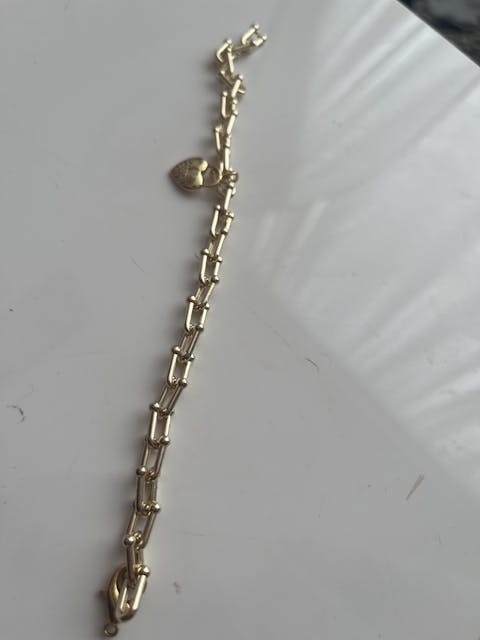 Cadena clip por metro