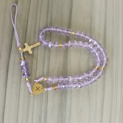 Dije pasador San Benito