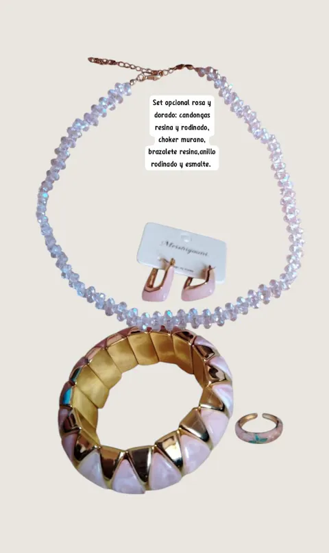 VALGATA choker murano línea x3