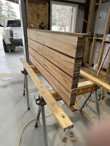 AstraHP Coated* Whiteside Flattening Router Bit 1/2