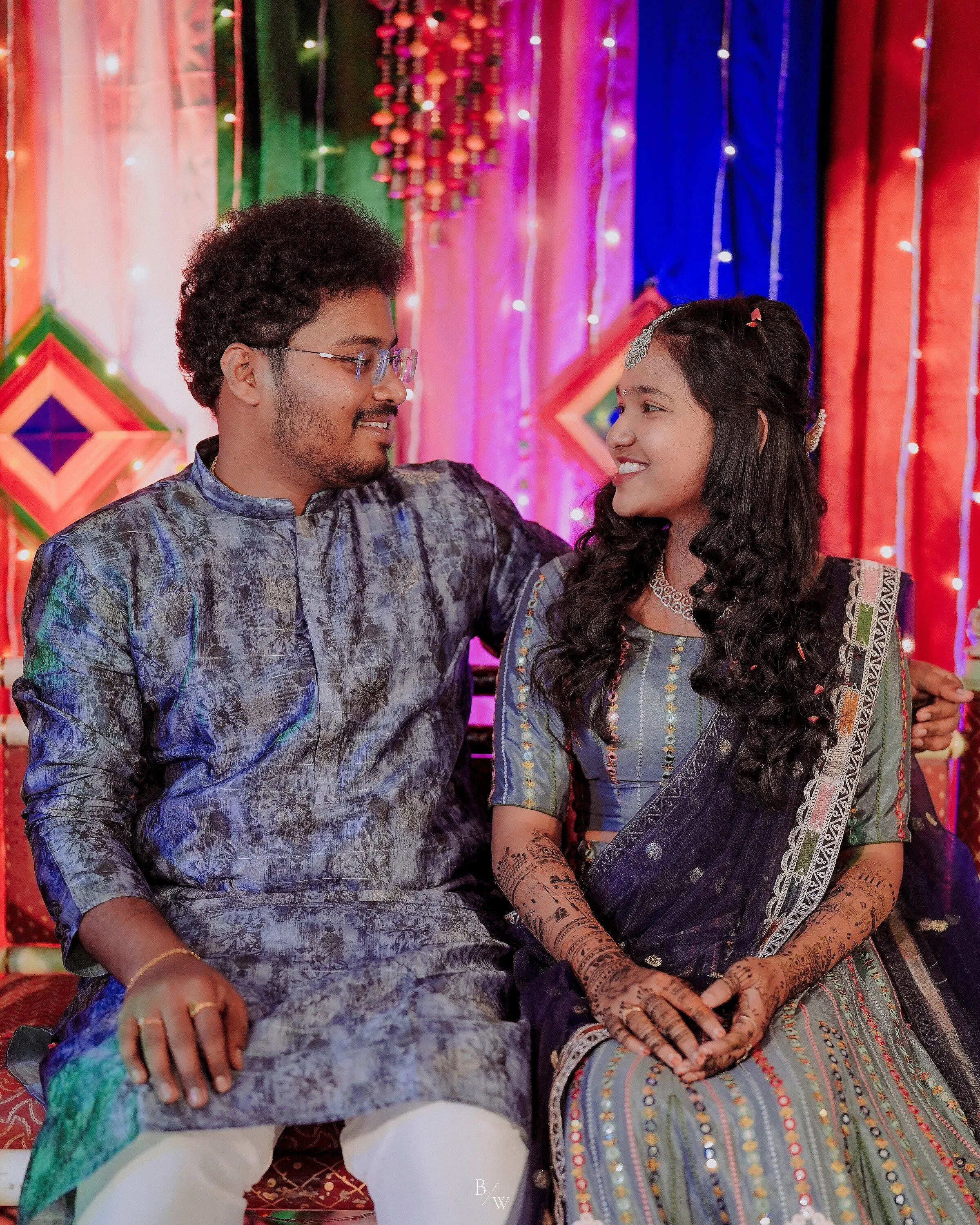 Grey color Sequence Embroidery work Designer Lehenga Choli BL1614 – BL ...