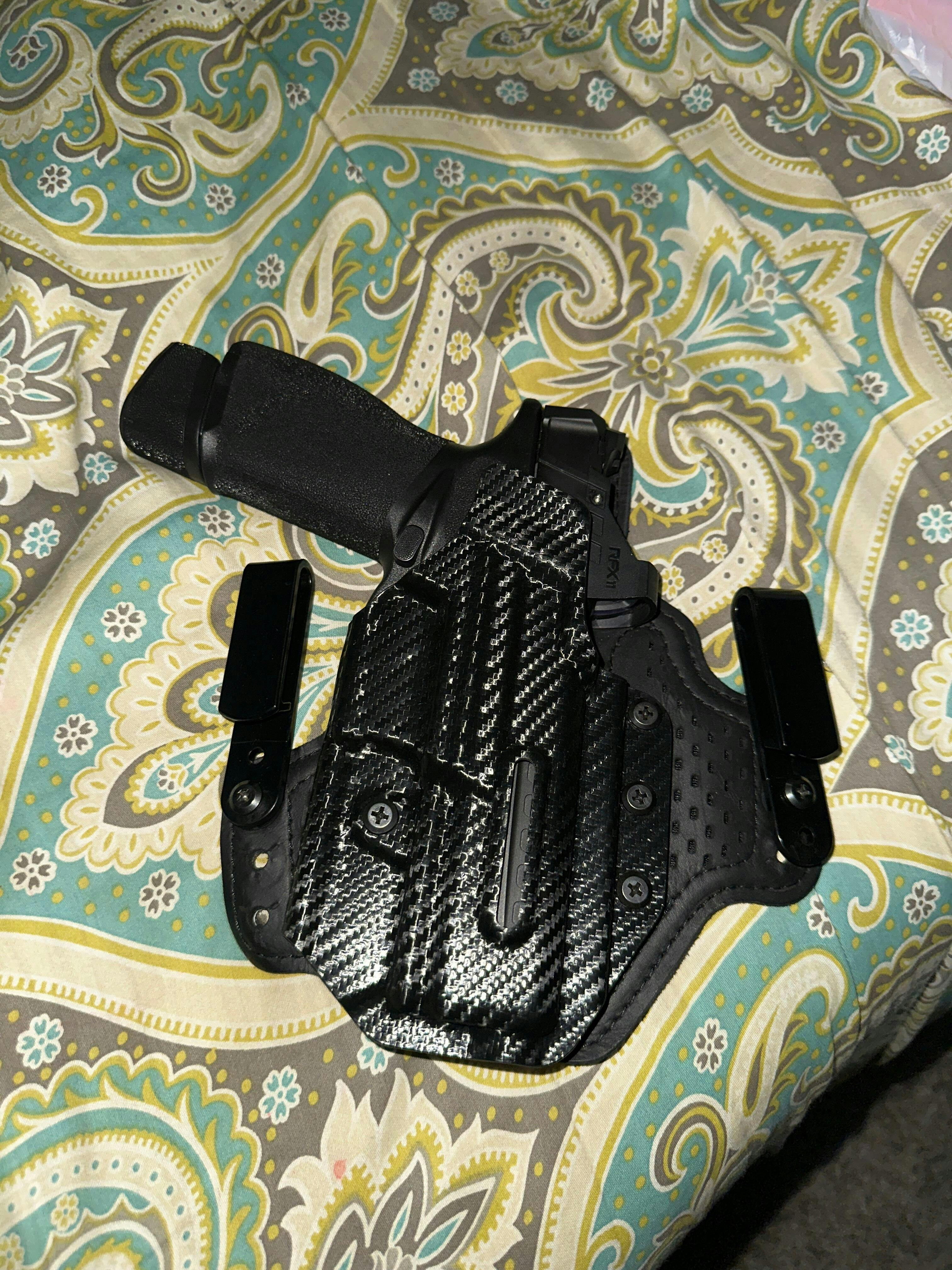 Protos-M Dual Clip 1.5