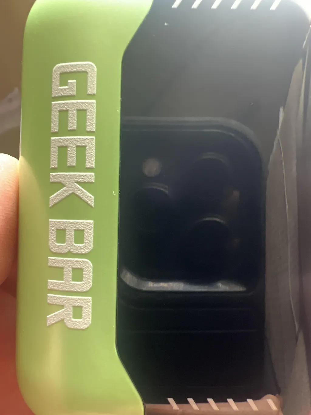 galaxy geek bar price Sour Apple Ice – Online Vape Shop