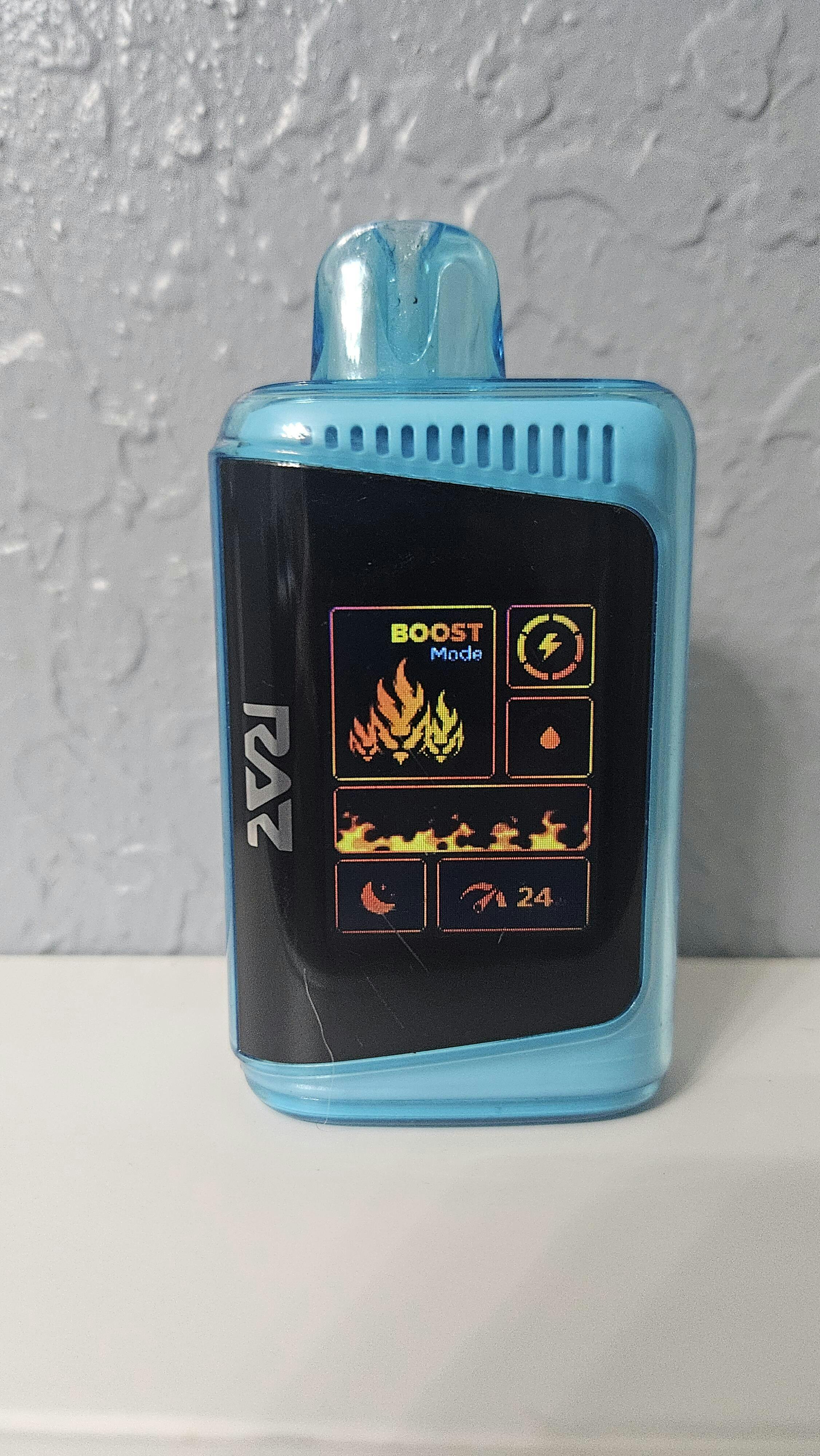 Razzle Dazzle Raz LTX 25K