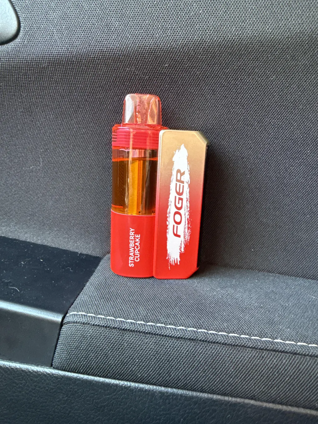 how much is elf bar vape Strawberry Cupcake Archives main image 0