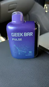 Berry Bliss - Geek Bar Pulse 15000 | Online Vape Shop