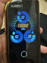 Mexico Mango/Frozen Mexico Mango FASTA Burrst 35000