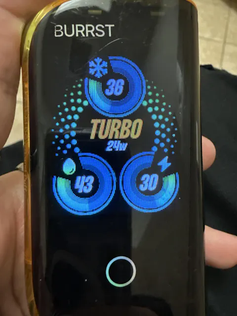 Mexico Mango/Frozen Mexico Mango FASTA Burrst 35000