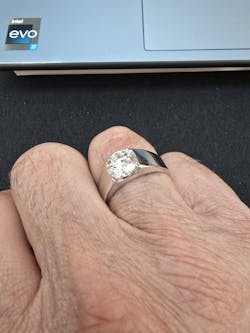 Black Diamonds New York