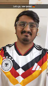 User picture