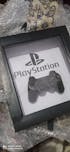 PlayStation Controller Frame