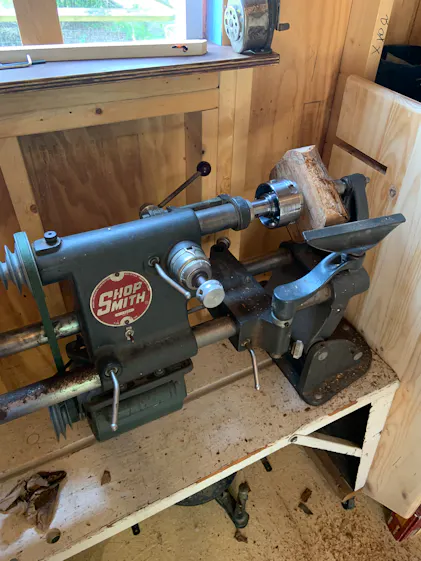 NOVA G3 Wood Lathe Chuck Anniversary Bundle – Black Forest Wood Co.