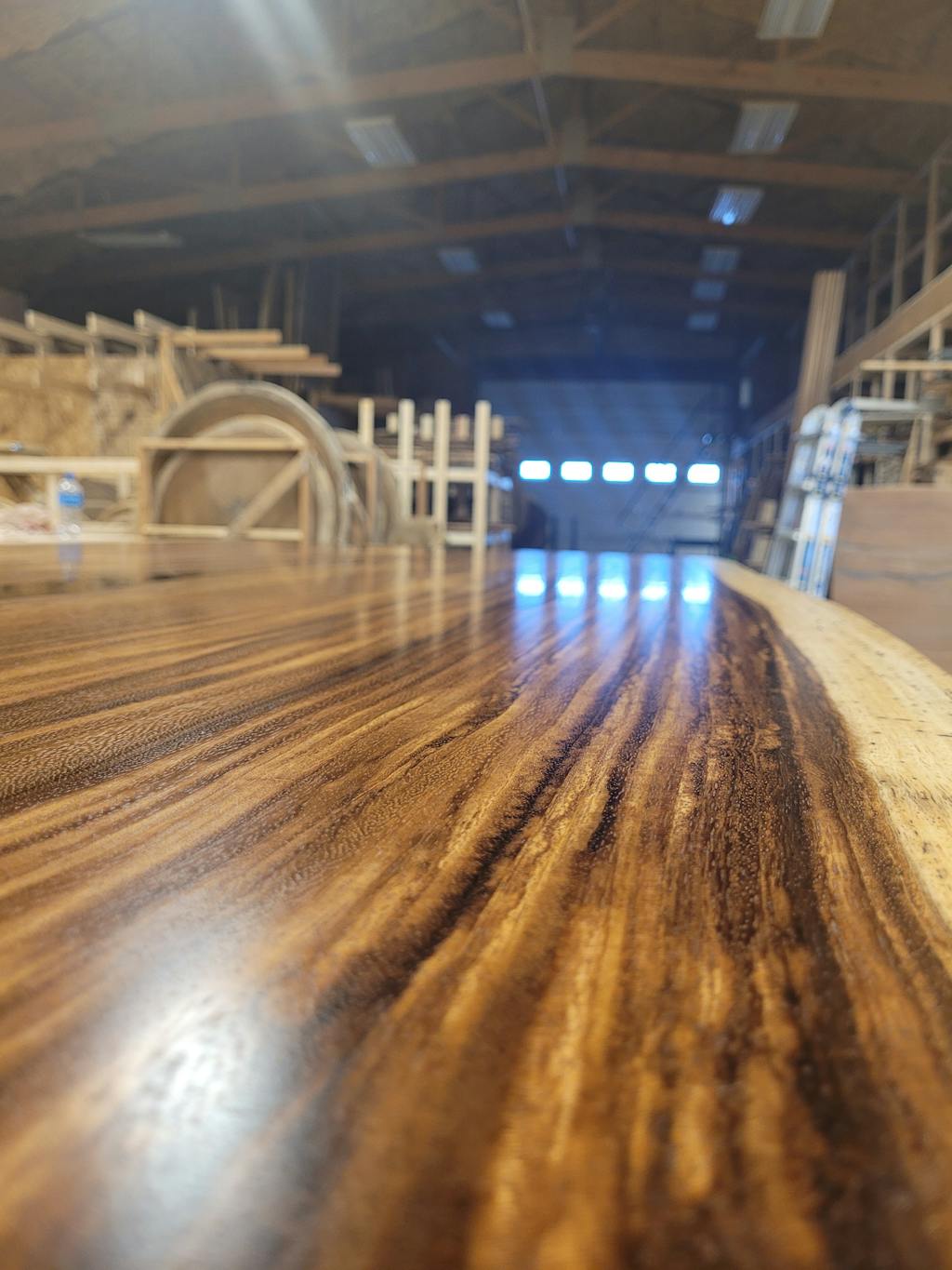 Black Forest Furniture Oil Black Forest Wood Co.