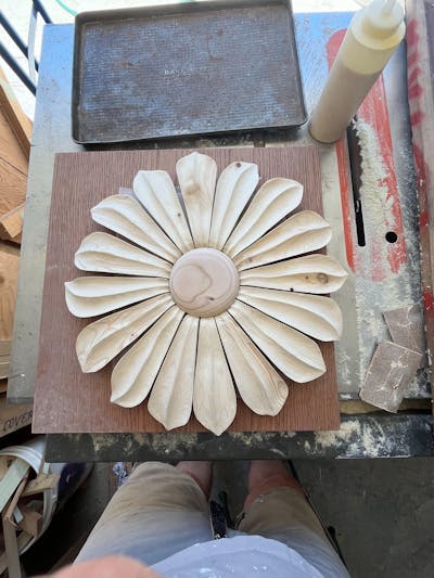 1/4" Shaft, 3 Piece Burr Kit