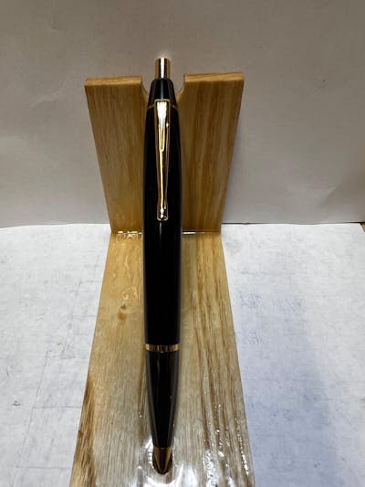 African Blackwood, Turning Square