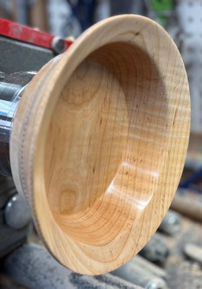 Crown, Cryo 1/2" 13mm Detail Gouge