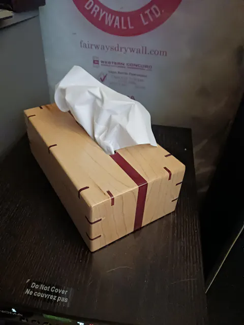 Purpleheart - S4S Lumber