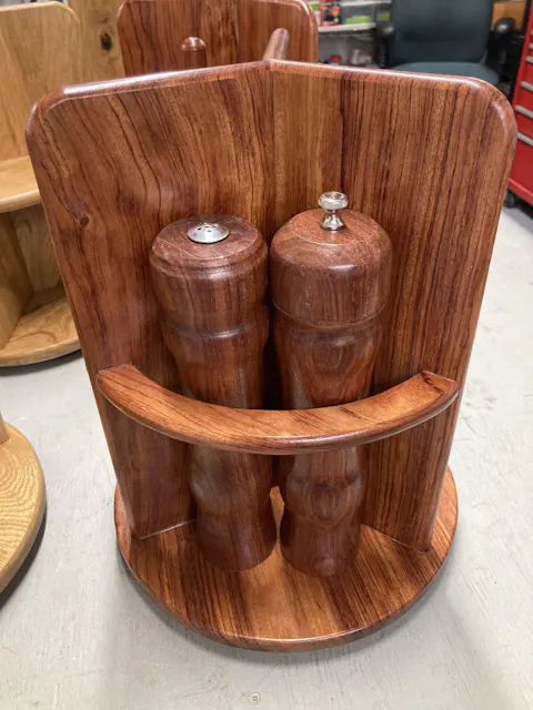 Black Forest Wood Co.