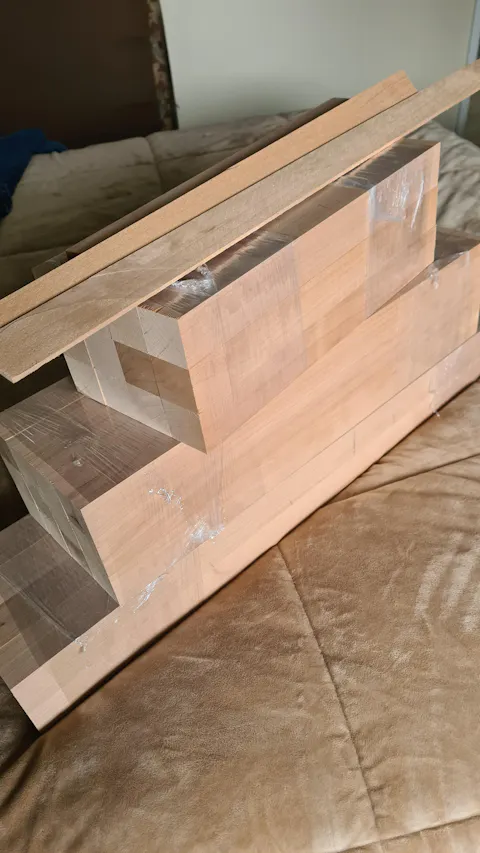 Black Forest Wood Co.