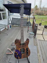 User picture