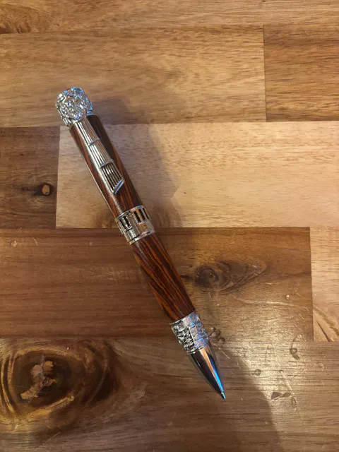 Music Twist Pen Kit