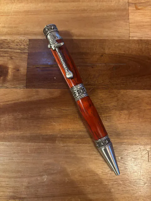 Cowboy Pen Kits