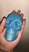 Skull Soap (Tea Tree Oil)