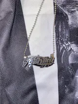 User picture
