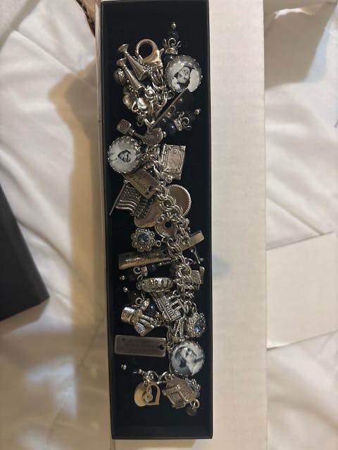 Blackberry Designs Jewelry