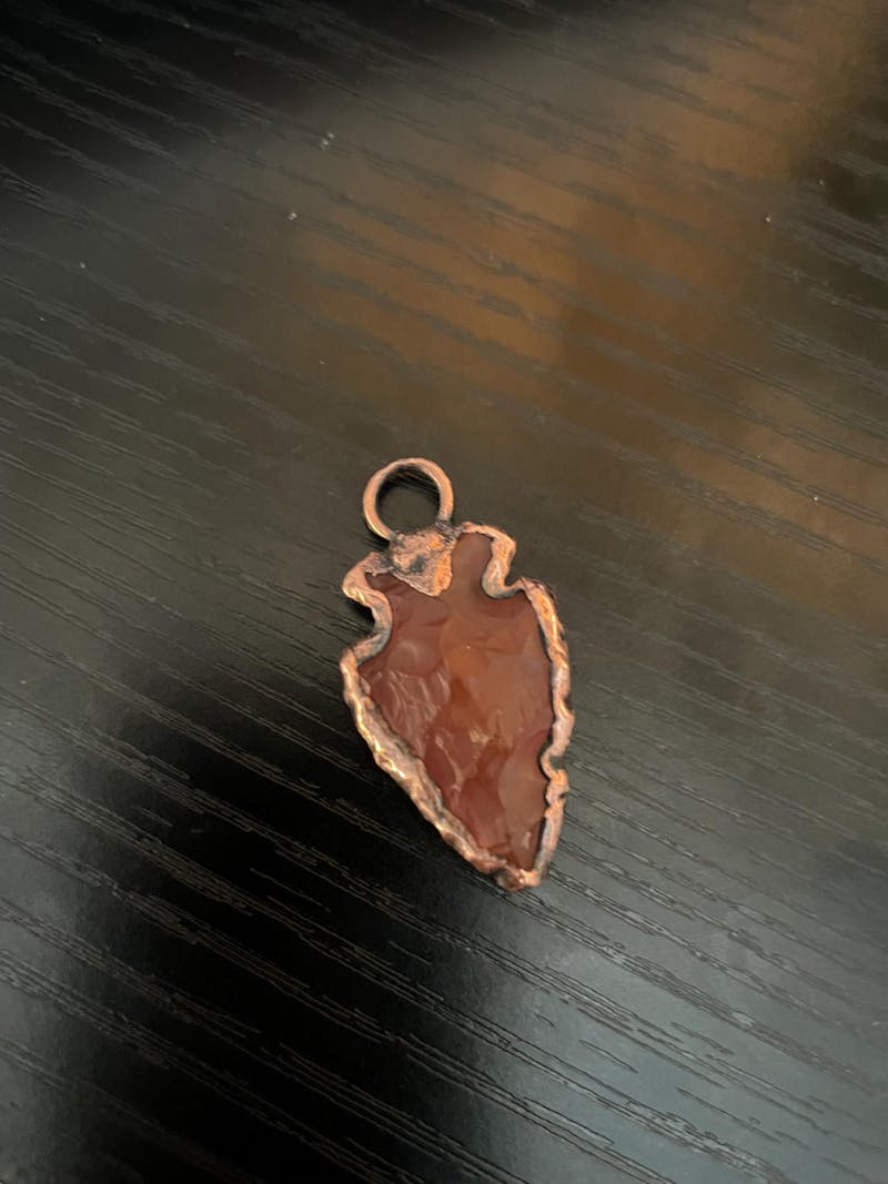 Custom Jewelry Commission – Design Your One-of-a-Kind Talisman