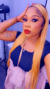 BLACKFORD’S LACE N MORE