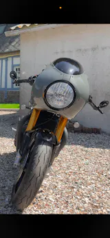 User picture
