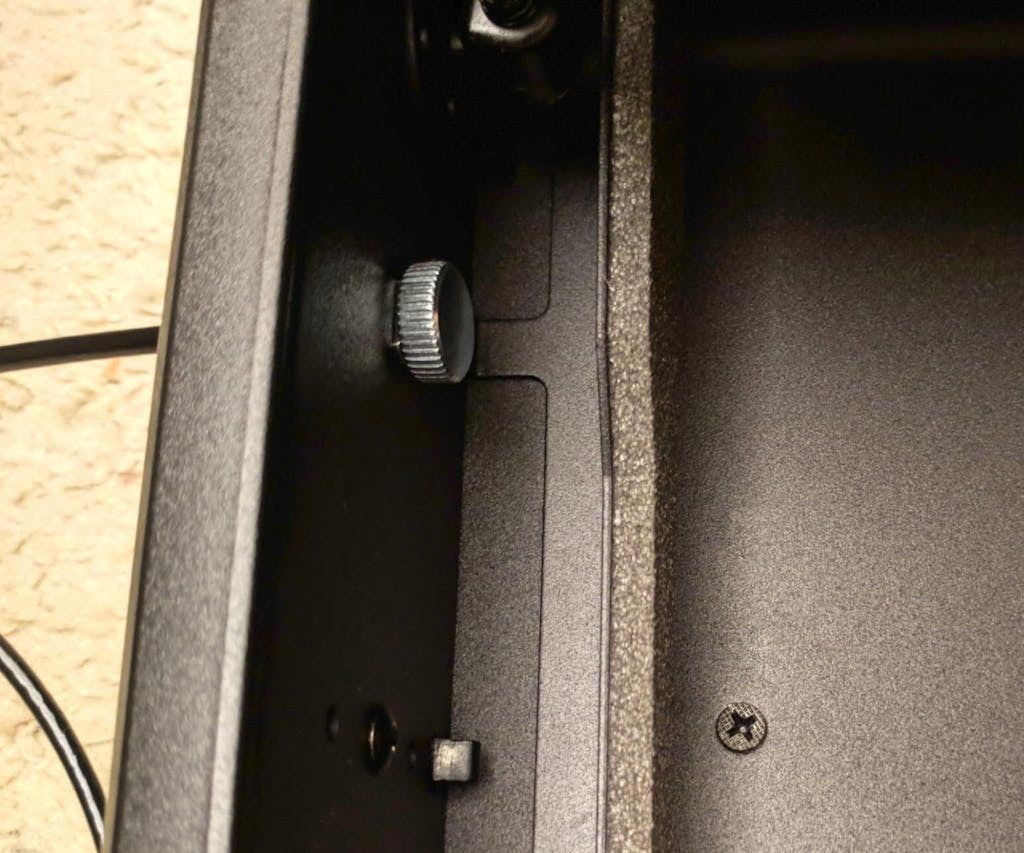 SF0201 Series Pistols Safe, Biometric Gun Box Quick Access