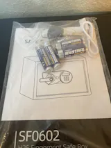 User picture