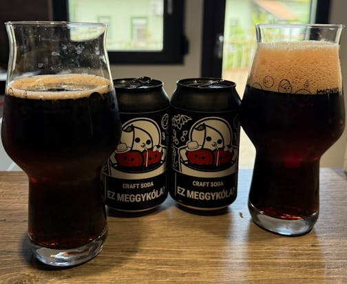 MONYO x JustVidman - Ez Meggykóla? [12db]