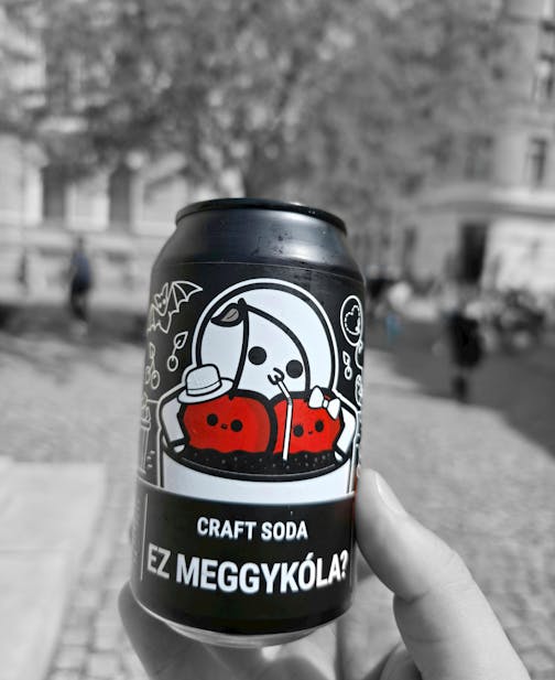 MONYO x JustVidman - Ez Meggykóla? [12db]