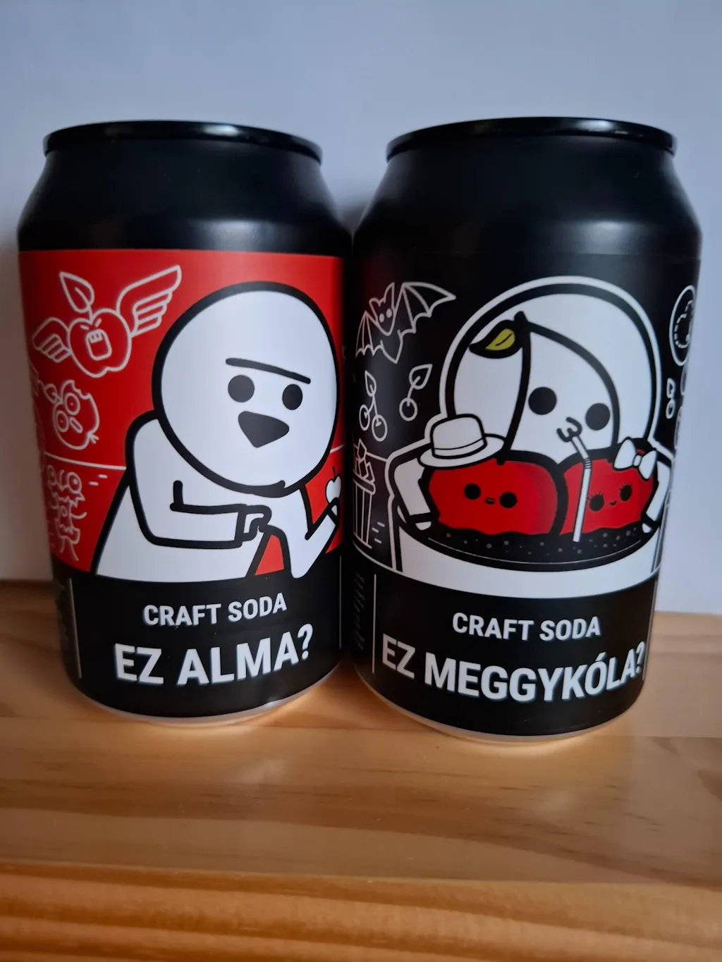 MONYO x JustVidman - Ez Alma + Meggykóla? [6+6db]