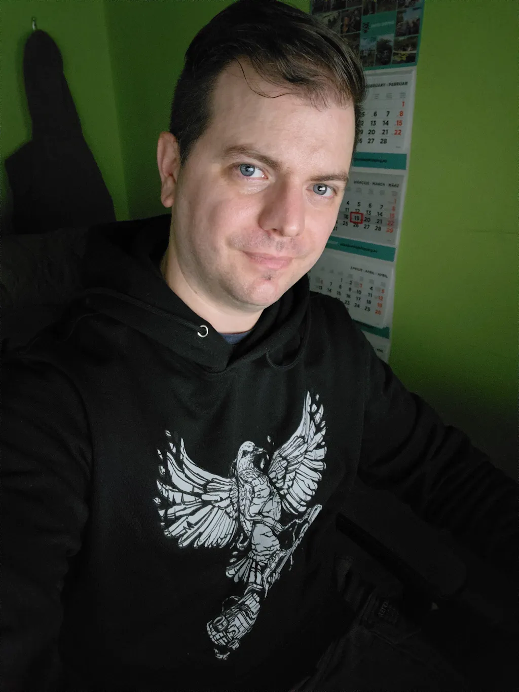 Szirmai Totem Turbék Pulcsi