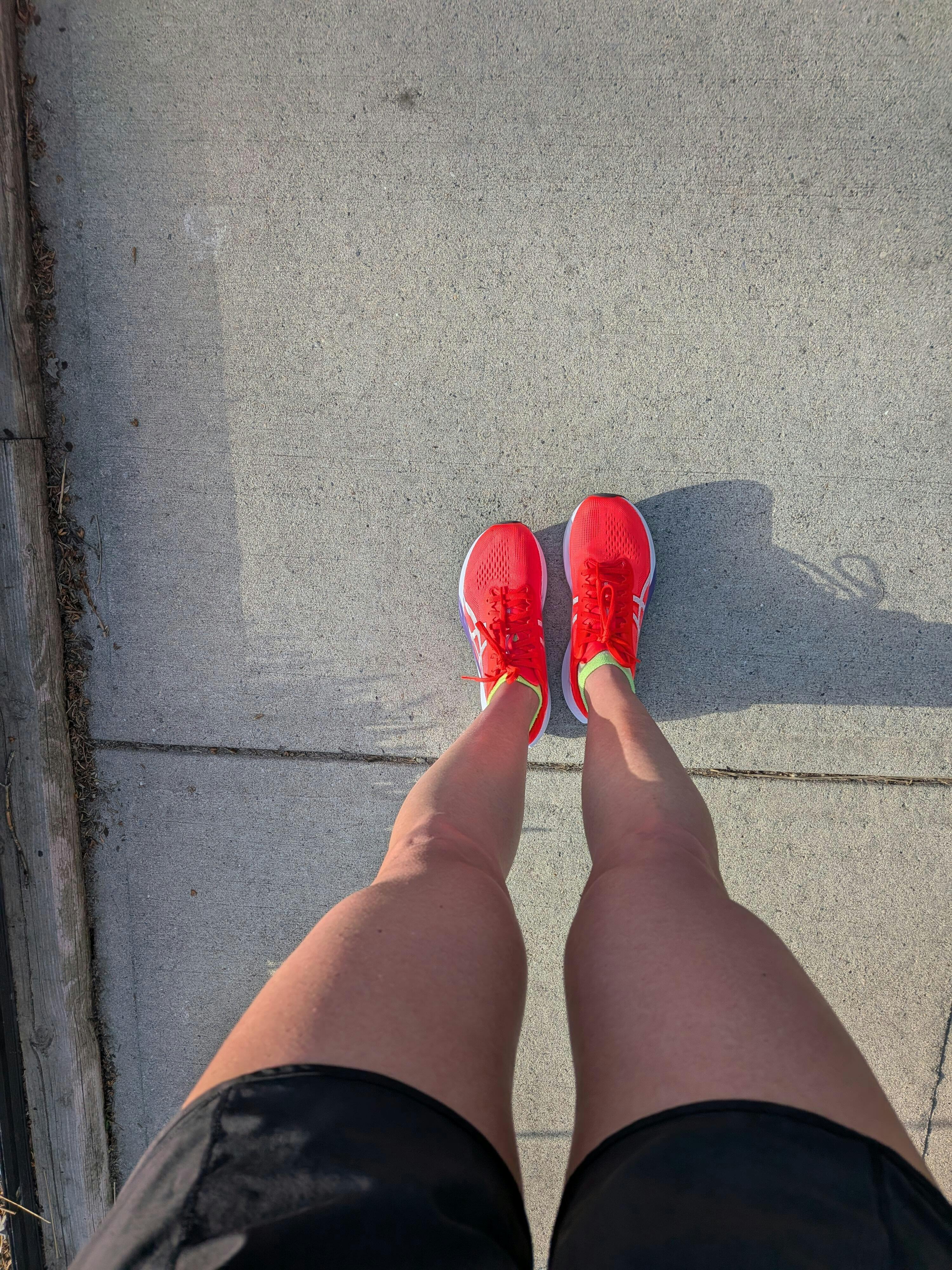 Asics Women's Magic Speed 4 – BlackToe Running Inc.
