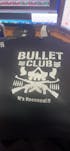 Bullet Club - Classic It's Reeeeeal! - Wrestling T-Shirt