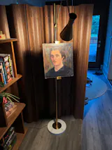 User picture