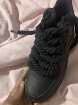AIR Force 1 ROPE LACES 8mm 