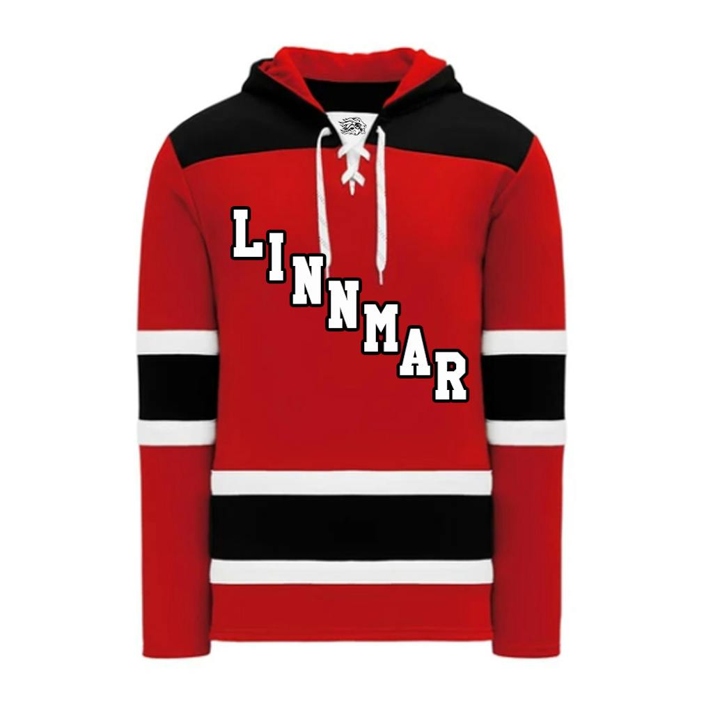 Nhl Hockey Hoodies With Laces on Sale, SAVE 41