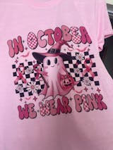 Adult Long Sleeve Shirt - 100% Polyester