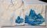 (18 COLORS TODDLER) 100% Blank Polyester Toddler Short Sleeve Shirt