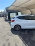 RISER SPOILER - FORD FIESTA MK8/MK8.5 (2017 - 2023)