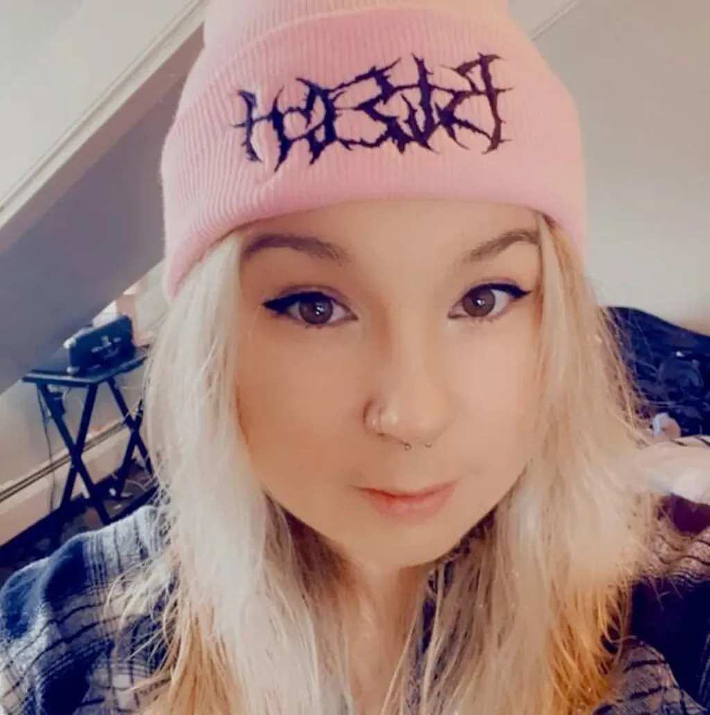 Blegh Beanie