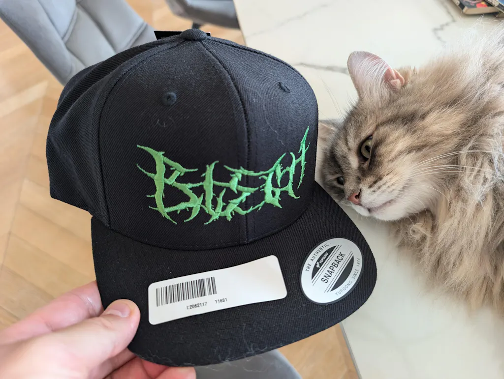 Devilry Clothing