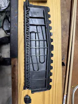 2010- 2015 Chevy Camaro Temp Door Replacement – Blend Door USA